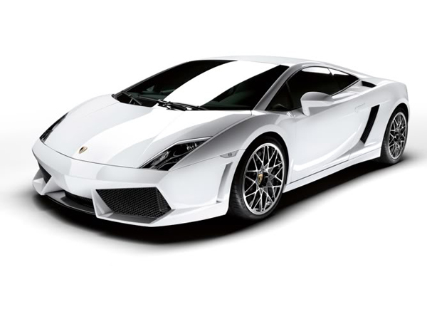 Lamborghini объявил цены на авто 2012 года 