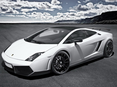 Lamborghini Gallardo Superleggera от ателье JMS