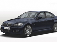 335i Carbon Sport Edition - новый эксклюзив от BMW