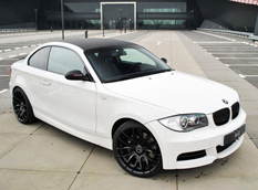 BMW 135i MR Edition от GTspirit