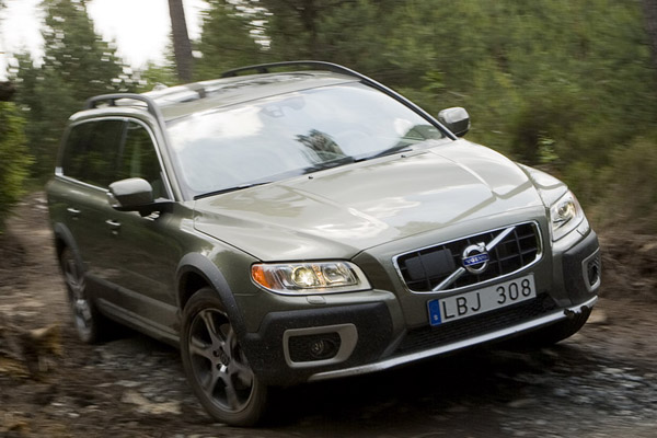 Модели Volvo T6 получат пакет Polestar Performance