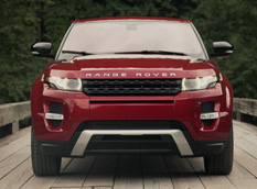 Land Rover планирует Grand Evoque к 2015-му году