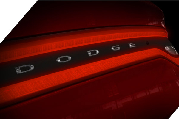 Dodge показал первые тизеры седана Dart 2013