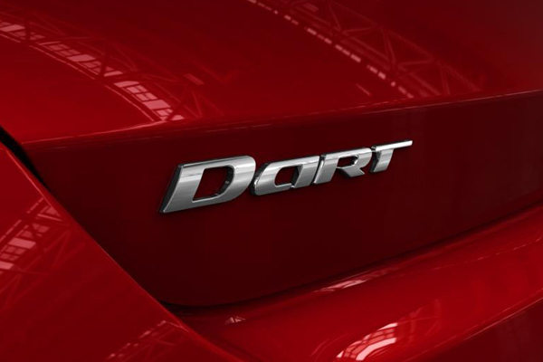 Dodge Dart 2013 получит 9-ступенчатый «автомат»