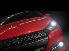 Dodge Dart 2013 получит 9-ступенчатый «автомат»