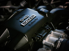 Subaru WRX получит двигатель от BRZ