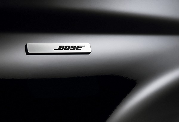 Renault обновил кроссовер Koleos Bose Edition