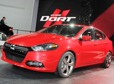 Mopar подготовил 150 аксессуаров для Dodge Dart