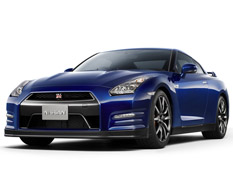 Названы цены на Nissan GT-R 2013