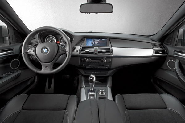 BMW рассекретил первые дизельные «эмки» 
