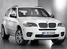 BMW рассекретил первые дизельные «эмки»