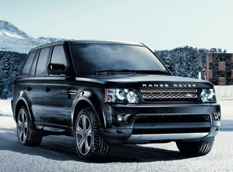 Range Rover Sport обзавелся новым дизелем