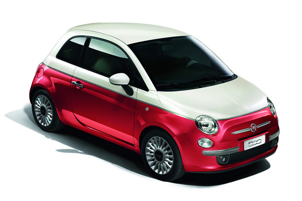 Fiat 500 ID - уникальная малолитражка для Германии