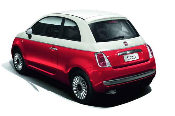 Fiat 500 ID - уникальная малолитражка для Германии