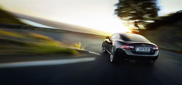 Jaguar представил XK и XKR Special Edition