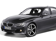 AC Schnitzer доработал BMW 3-Series F30