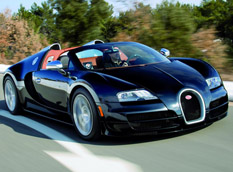 Bugatti Veyron Grand Sport Super Sport Avtomobili I Tyuning