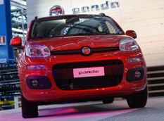 Fiat Panda все же получит спортивную версию