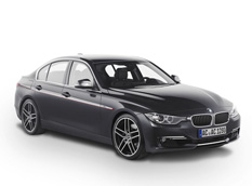 AC Schnitzer расширил свою программу на BMW 328i