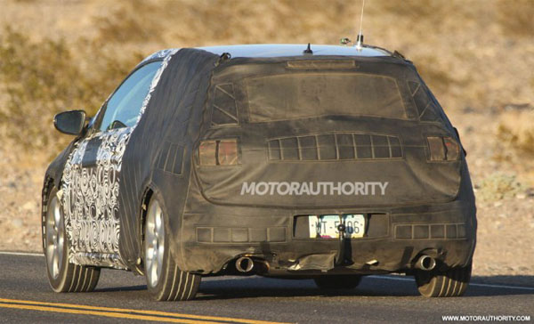 Появились новые данные о Volkswagen GTI VII