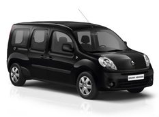 Renault презентовал 7-местный Grand Kangoo