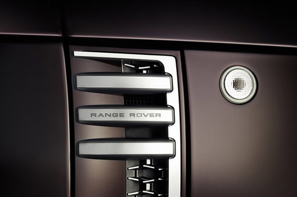 Land Rover создаст самый дорогой Range Rover