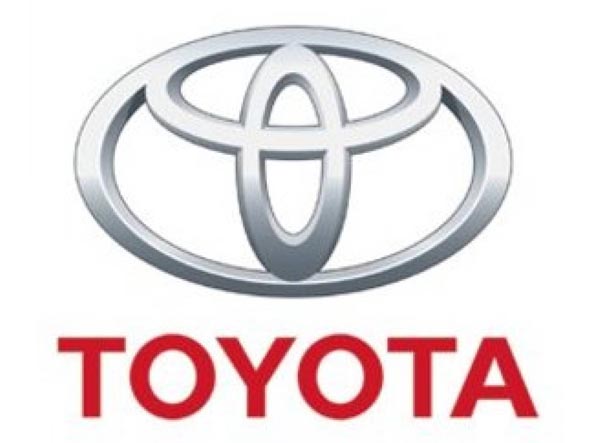 Toyota анонсировала новую стратегию развития