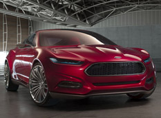 Ford ищет пути изменения легендарного Mustang