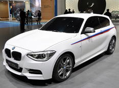 В BMW рассказали о новых «M-ках»