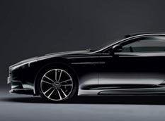 Aston Martin анонсировал DBS Ultimate Edition