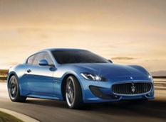 Maserati планирует построить новый спорткар