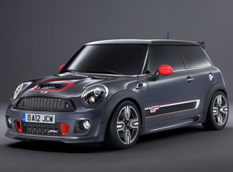 MINI JCW GP будет самым быстрым из MINI