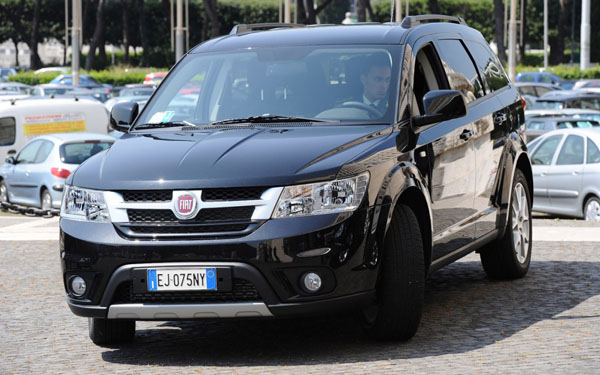 Продажи Lancia в Европе неудовлетворительны