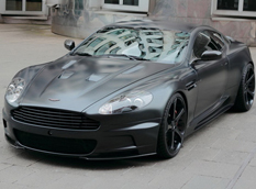 Aston Martin DBS Casino Royale от Anderson Germany