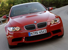 Новый BMW M3 получит рядный двигатель I-6