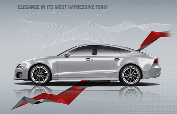 ABT поработал над 3,0-литрвоыми моторами Audi 