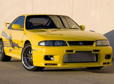 Nissan Skyline из «Форсажа» отправят в утиль