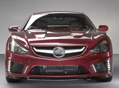 Carlsson C25 Royale Super-GT China Limited Edition