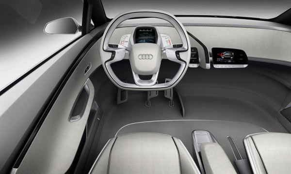 Audi и BMW отказываются от электромобилей