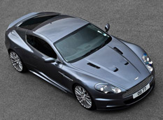 Aston Martin DBS от Project Kahn