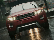 Range Rover Evoque может получить 340-сильный V6