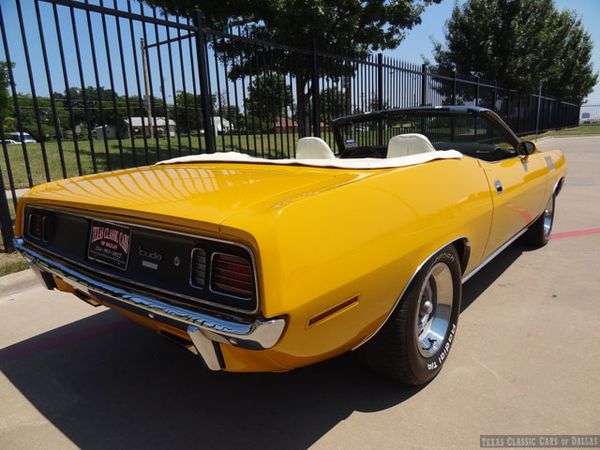 Plymouth Barracuda Н. Бриджеса выставлен на eBay