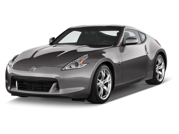 Следующее поколение Nissan Z станет легче