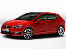 Опубликованы фото Seat Leon нового поколения