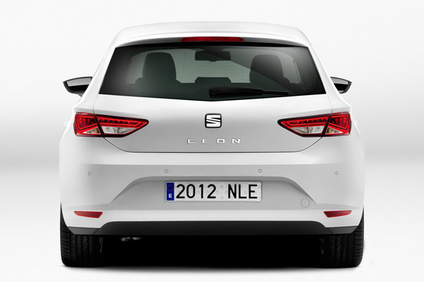 Опубликованы фото Seat Leon нового поколения