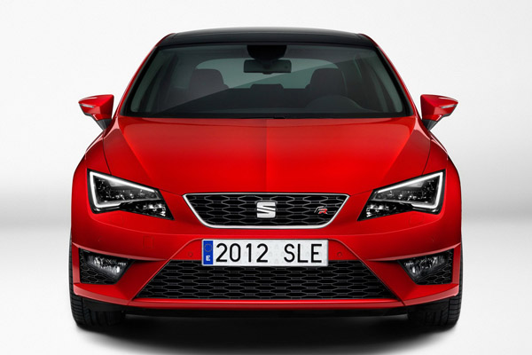 Опубликованы фото Seat Leon нового поколения