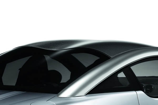 Peugeot анонсировал специальную версию RCZ Onyx