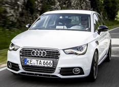 ABT Sportsline представил Audi AS1 Sportback