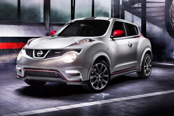 Nissan подтвердил расширение моделей Nismo