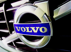 Volvo назвал российские цены на линейку 2013 года